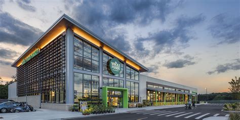 Whole foods sudbury - Whole Foods Market Sudbury Recognized by The Retail Design Institute. November 1, 2018: The Retail Design Institute, the industry’s largest association for retail design professionals, has recognized the WHOLE FOODS MARKET SUBDURY for excellence in design and execution. The project will be inducted into the RDI’s “Class of 2017” at the ...